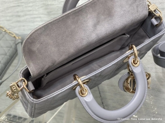 Tony Luxuries BAG LADY diro D-JOY 0712